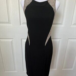 XSCAPE Evening Dress